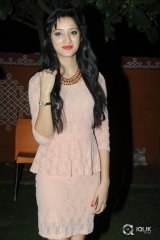 Richa Panai at Chandamama Kathalu National Award Celebrations